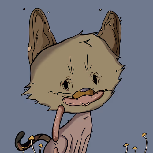 Goblincats