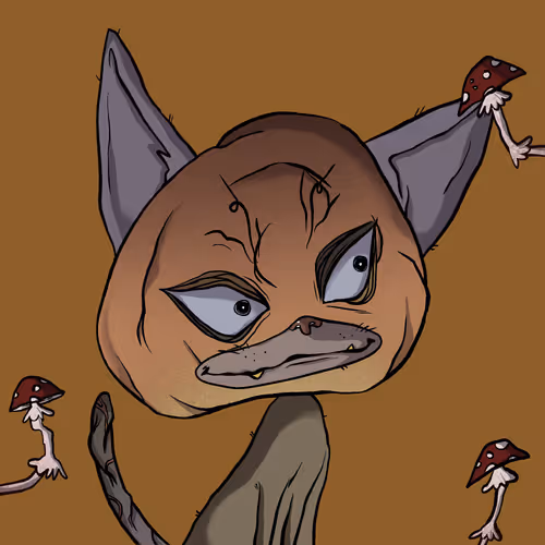 Goblincats