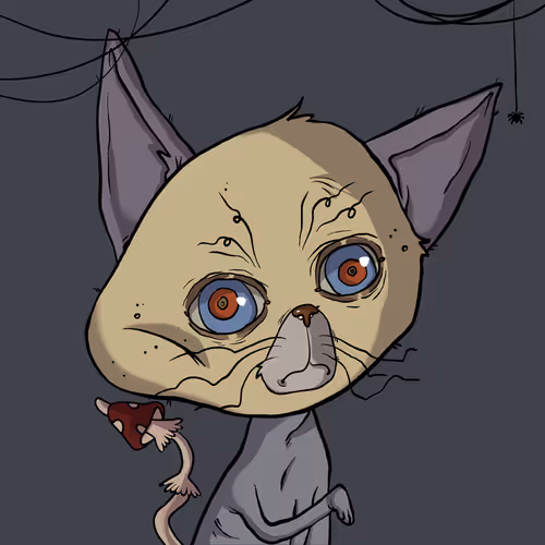 Goblincats