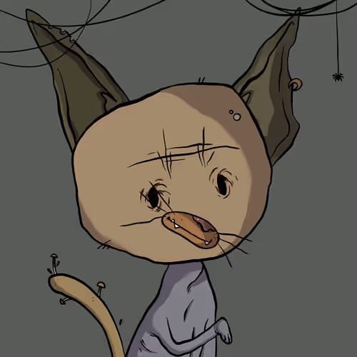 Goblincats