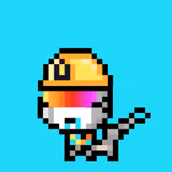 Pew Cat #218
