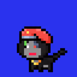 Pew Cat #179