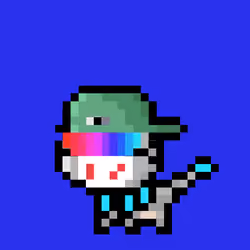 Pew Cat #181