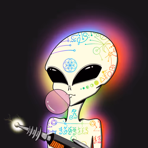 Bubblegum Gangster