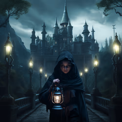 Keepers of the Flame