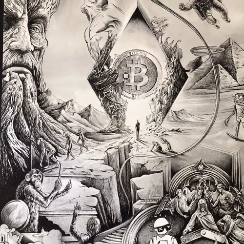 Paradigmstories Meme Airdrop