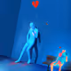 3