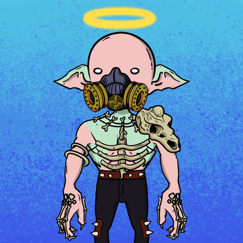 Gobznft