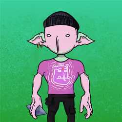 Gobz #667