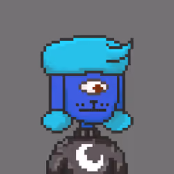 Moondle #211