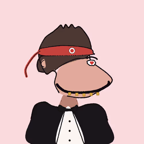 Weirdonft