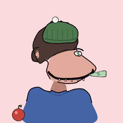 2564