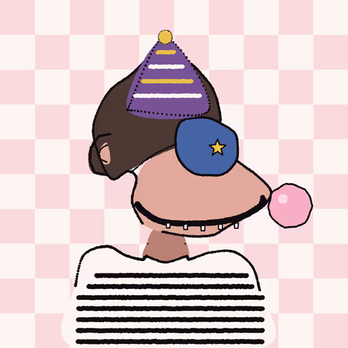 Weirdonft