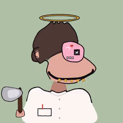 ApeSign #2107