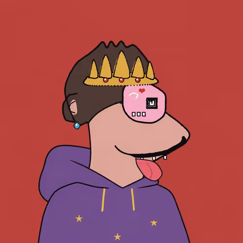 Weirdonft