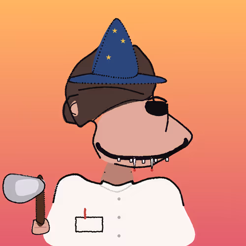 Weirdonft