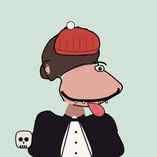 Weirdonft