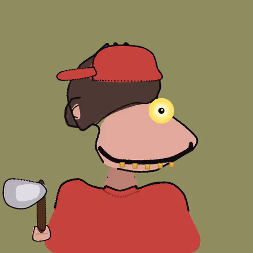 ApeSign #1635