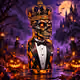 HAPPY HALLOWEEN 
