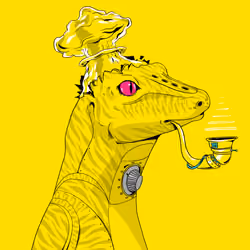 Lizard #1124
