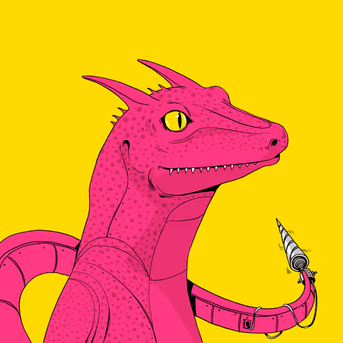 The Lizard Lab