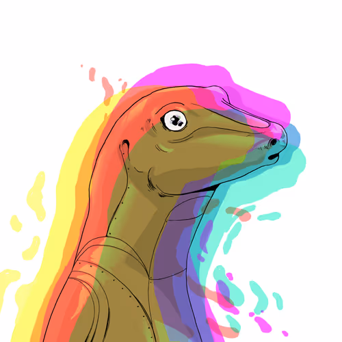 The Lizard Lab