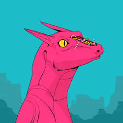 Lizard #4374