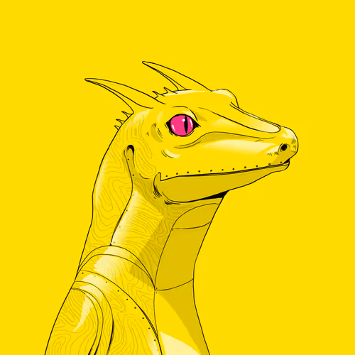 The Lizard Lab
