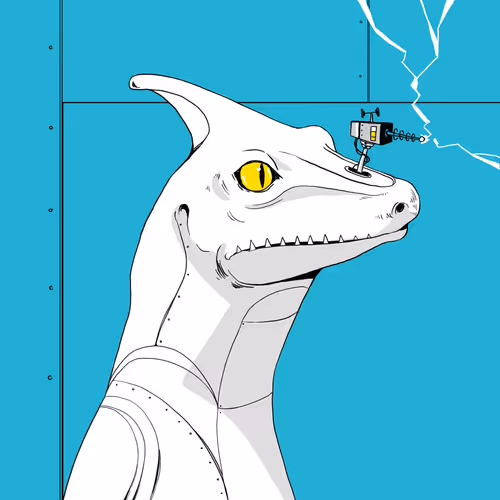The Lizard Lab