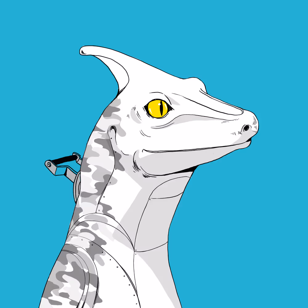 Lizard #4954