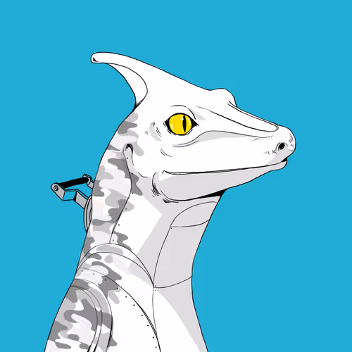 Lizard #4954