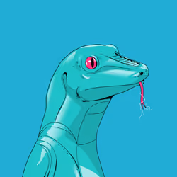 Lizard #924