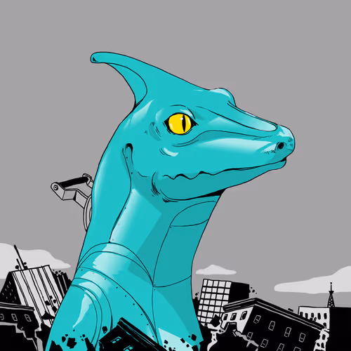 The Lizard Lab