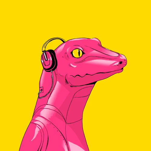 The Lizard Lab