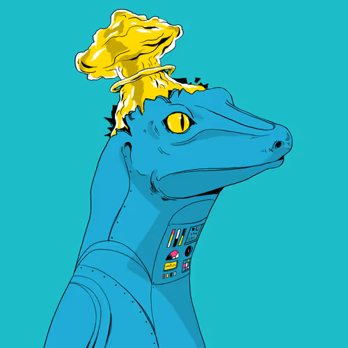 Lizard #4966