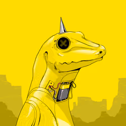Lizard #3579
