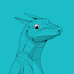 Lizard #4696