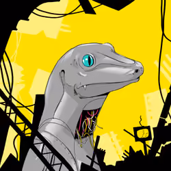 Lizard #2294