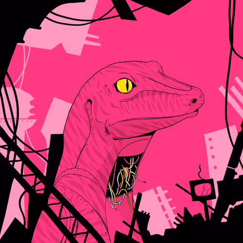 Lizard #4327