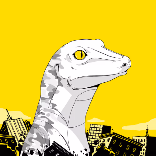 The Lizard Lab