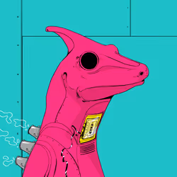 Lizard #860