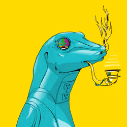 Lizard #29