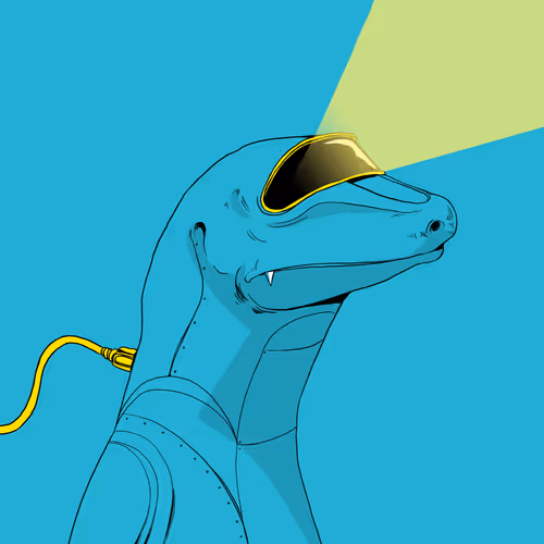 The Lizard Lab