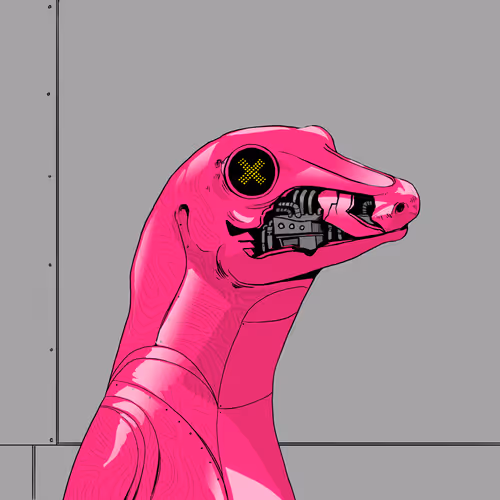 Lizard #457