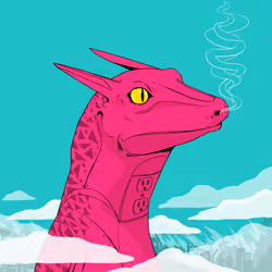 Lizard #1589