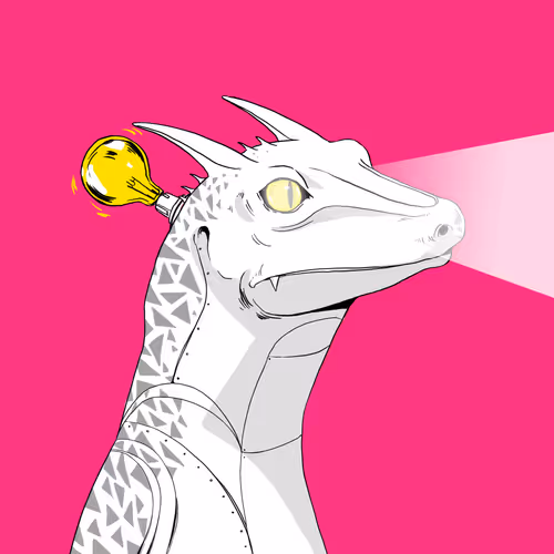 The Lizard Lab