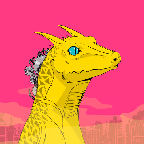 The Lizard Lab