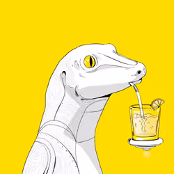 Lizard #4670