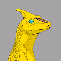 Lizard #3431