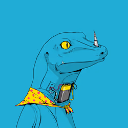 Lizard #2308